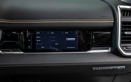 Rambler 1500, 2025 год, 10 601 459 рублей, 25 фотография