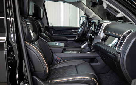 Rambler 1500, 2025 год, 10 601 459 рублей, 24 фотография