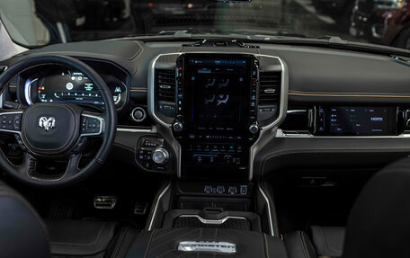 Rambler 1500, 2025 год, 10 601 459 рублей, 27 фотография