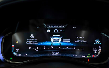 Rambler 1500, 2025 год, 10 601 459 рублей, 35 фотография