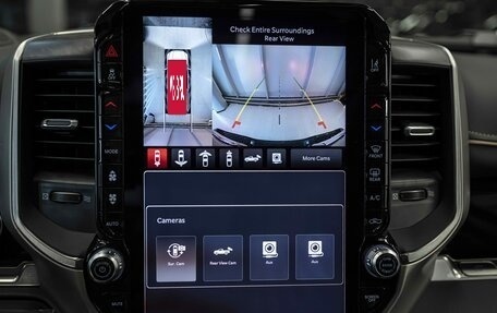 Rambler 1500, 2025 год, 10 601 459 рублей, 33 фотография