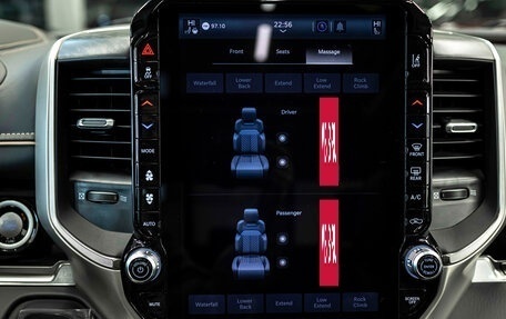 Rambler 1500, 2025 год, 10 601 459 рублей, 32 фотография