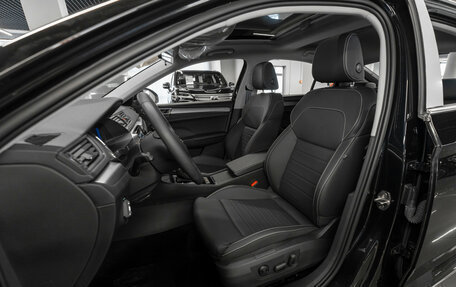 Skoda Superb III рестайлинг, 2025 год, 3 400 000 рублей, 9 фотография