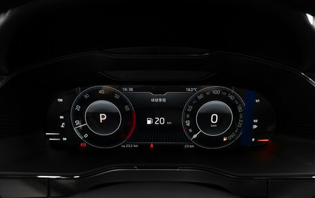 Skoda Superb III рестайлинг, 2025 год, 3 400 000 рублей, 12 фотография