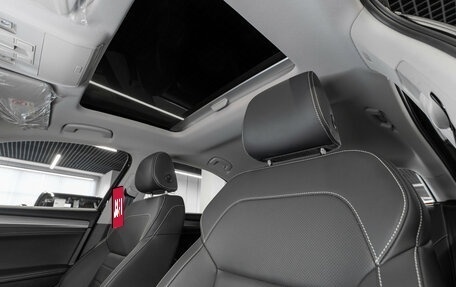 Skoda Superb III рестайлинг, 2025 год, 3 400 000 рублей, 10 фотография