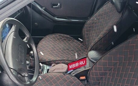 Audi 80, 1994 год, 225 000 рублей, 5 фотография