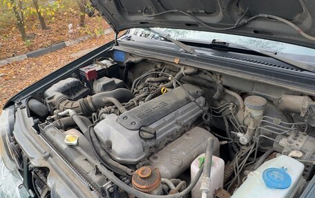 Suzuki Jimny, 2006 год, 400 000 рублей, 3 фотография