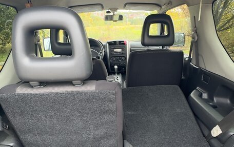 Suzuki Jimny, 2006 год, 400 000 рублей, 5 фотография