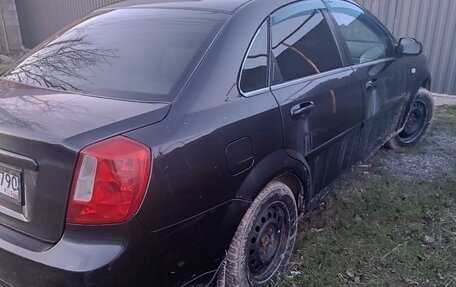 Chevrolet Lacetti, 2008 год, 320 000 рублей, 2 фотография