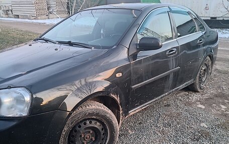 Chevrolet Lacetti, 2008 год, 320 000 рублей, 5 фотография