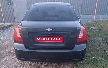 Chevrolet Lacetti, 2008 год, 320 000 рублей, 3 фотография