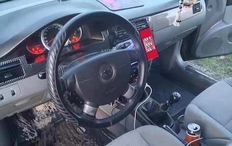 Chevrolet Lacetti, 2008 год, 320 000 рублей, 6 фотография