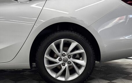 Opel Astra K, 2020 год, 1 599 000 рублей, 2 фотография