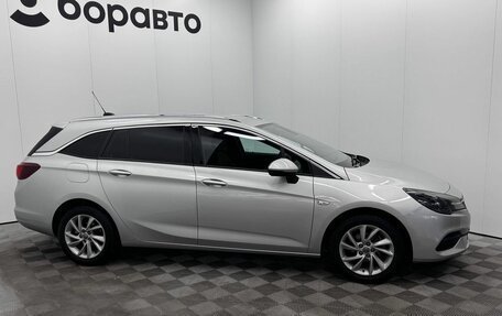 Opel Astra K, 2020 год, 1 599 000 рублей, 8 фотография