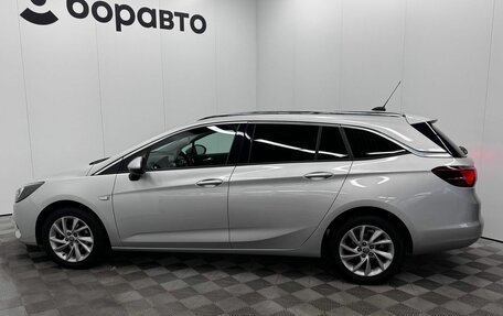 Opel Astra K, 2020 год, 1 599 000 рублей, 9 фотография