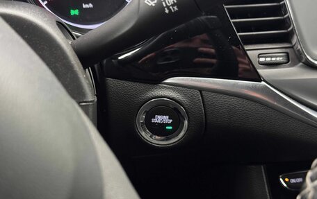 Opel Astra K, 2020 год, 1 599 000 рублей, 12 фотография