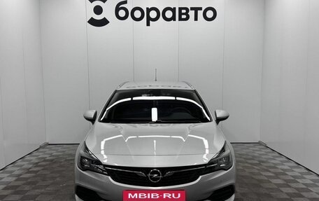 Opel Astra K, 2020 год, 1 599 000 рублей, 6 фотография