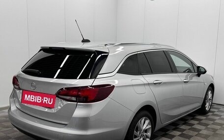 Opel Astra K, 2020 год, 1 599 000 рублей, 3 фотография