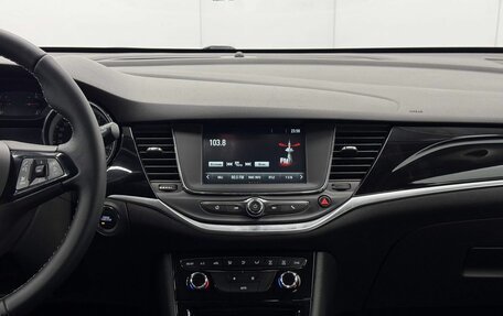 Opel Astra K, 2020 год, 1 599 000 рублей, 15 фотография