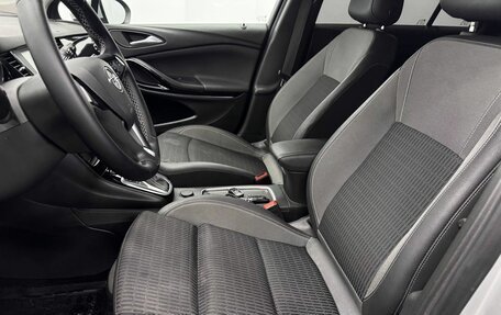 Opel Astra K, 2020 год, 1 599 000 рублей, 20 фотография