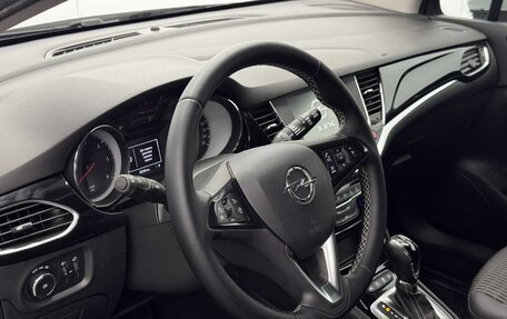 Opel Astra K, 2020 год, 1 599 000 рублей, 22 фотография