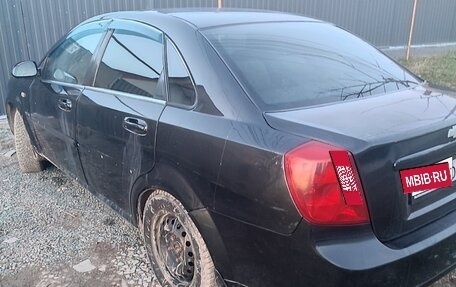 Chevrolet Lacetti, 2008 год, 320 000 рублей, 4 фотография