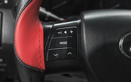 Lexus RX III, 2011 год, 2 339 000 рублей, 22 фотография