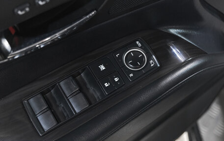 Lexus RX III, 2011 год, 2 339 000 рублей, 25 фотография