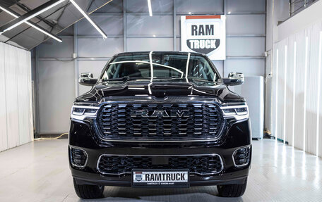 Rambler 1500, 2025 год, 10 601 459 рублей, 5 фотография