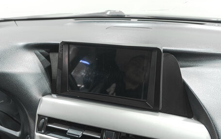 Lexus RX III, 2011 год, 2 339 000 рублей, 36 фотография