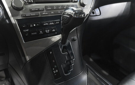 Lexus RX III, 2011 год, 2 339 000 рублей, 32 фотография