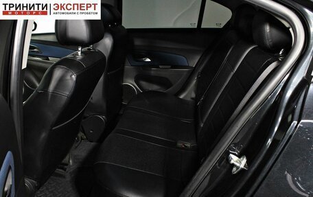 Chevrolet Cruze II, 2014 год, 847 000 рублей, 14 фотография