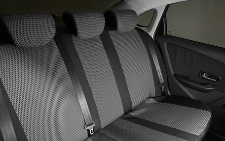 Nissan Almera, 2017 год, 795 000 рублей, 13 фотография