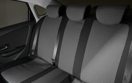 Nissan Almera, 2017 год, 795 000 рублей, 10 фотография