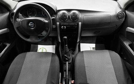 Nissan Almera, 2017 год, 795 000 рублей, 11 фотография