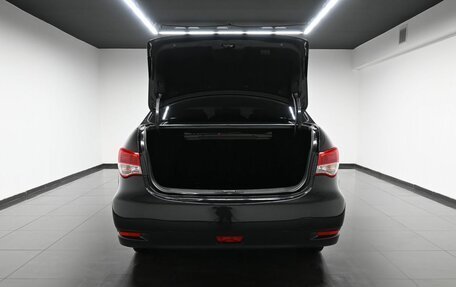 Nissan Almera, 2017 год, 795 000 рублей, 7 фотография