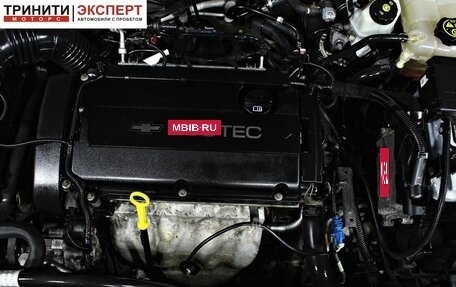 Chevrolet Cruze II, 2014 год, 847 000 рублей, 16 фотография