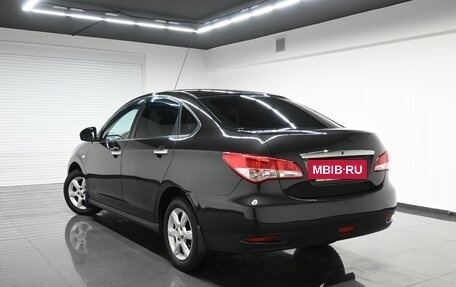 Nissan Almera, 2017 год, 795 000 рублей, 6 фотография