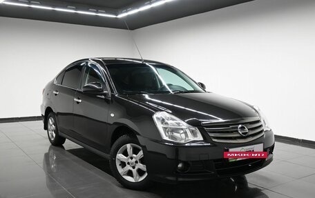 Nissan Almera, 2017 год, 795 000 рублей, 5 фотография
