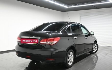 Nissan Almera, 2017 год, 795 000 рублей, 2 фотография