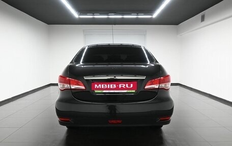 Nissan Almera, 2017 год, 795 000 рублей, 4 фотография