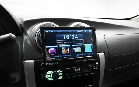 Nissan Almera, 2017 год, 795 000 рублей, 17 фотография