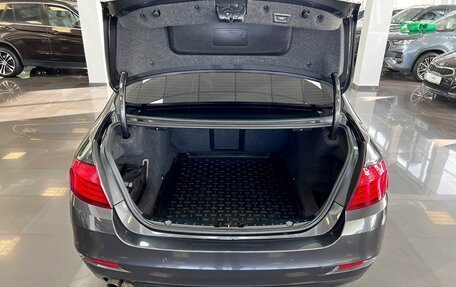 BMW 5 серия, 2014 год, 1 945 000 рублей, 7 фотография