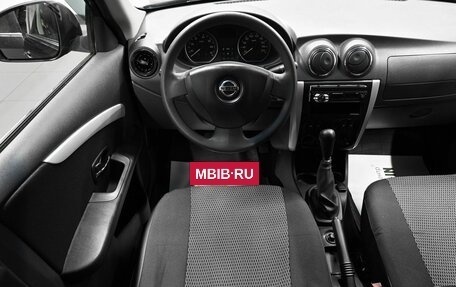 Nissan Almera, 2017 год, 795 000 рублей, 12 фотография