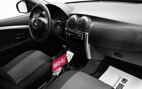 Nissan Almera, 2017 год, 795 000 рублей, 14 фотография