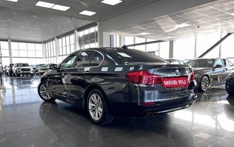 BMW 5 серия, 2014 год, 1 945 000 рублей, 6 фотография