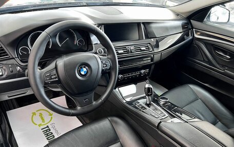 BMW 5 серия, 2014 год, 1 945 000 рублей, 9 фотография
