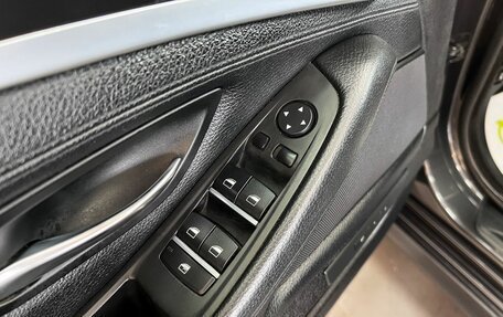 BMW 5 серия, 2014 год, 1 945 000 рублей, 16 фотография