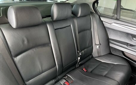 BMW 5 серия, 2014 год, 1 945 000 рублей, 13 фотография