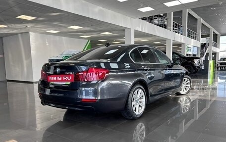 BMW 5 серия, 2014 год, 1 945 000 рублей, 2 фотография